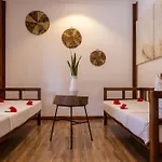 Mem Luxury Apartments And Hotel