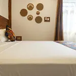 Mem Luxury Apartments And Hotel