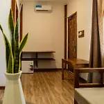 Mem Luxury Apartments And Hotel