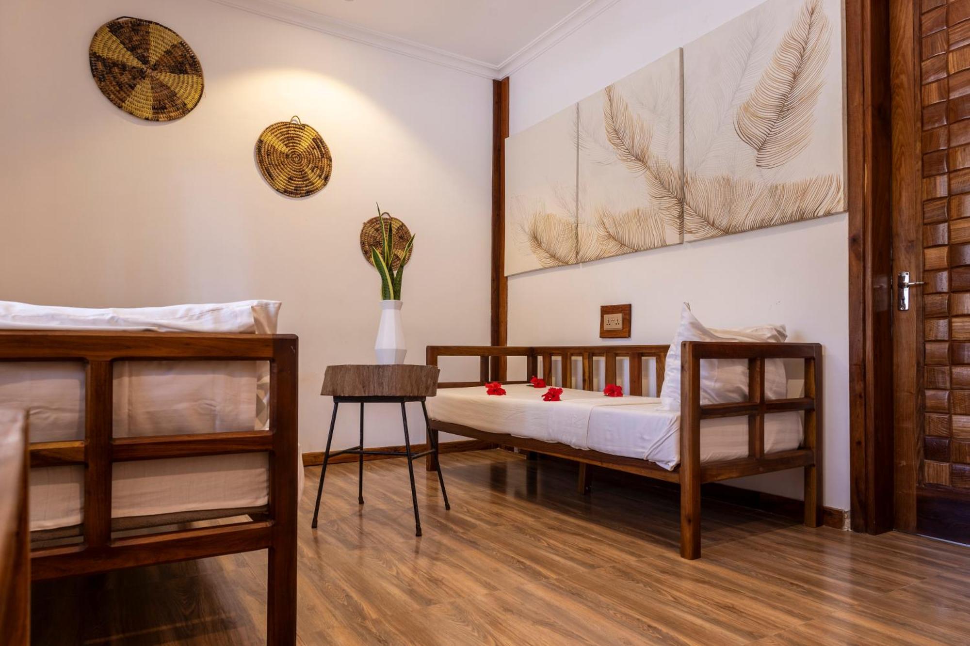 Mem Luxury And Hotel *