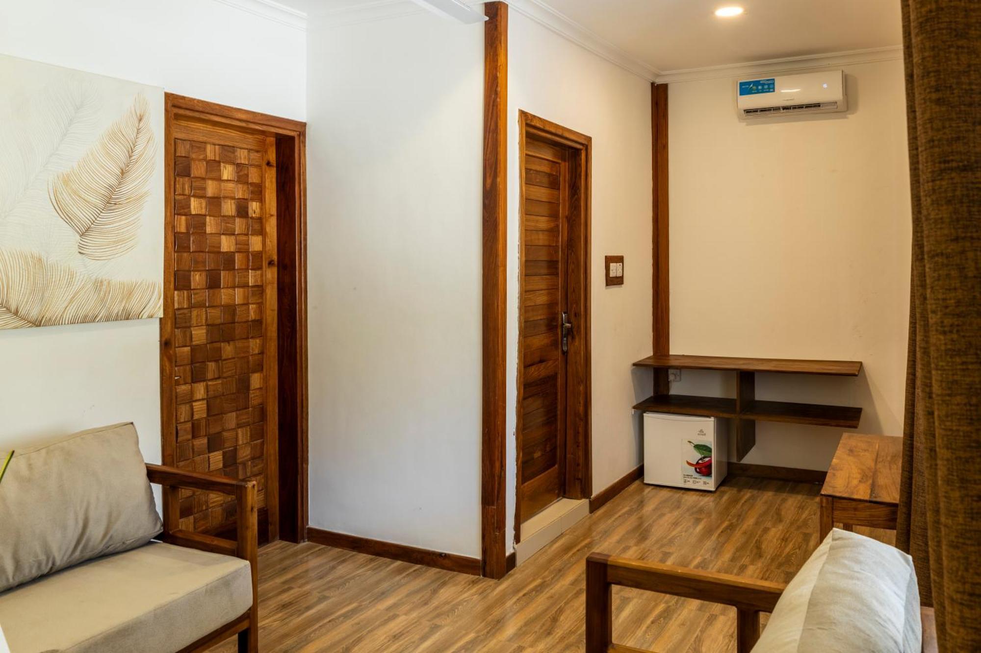 Hotel Mem Luxury And Paje