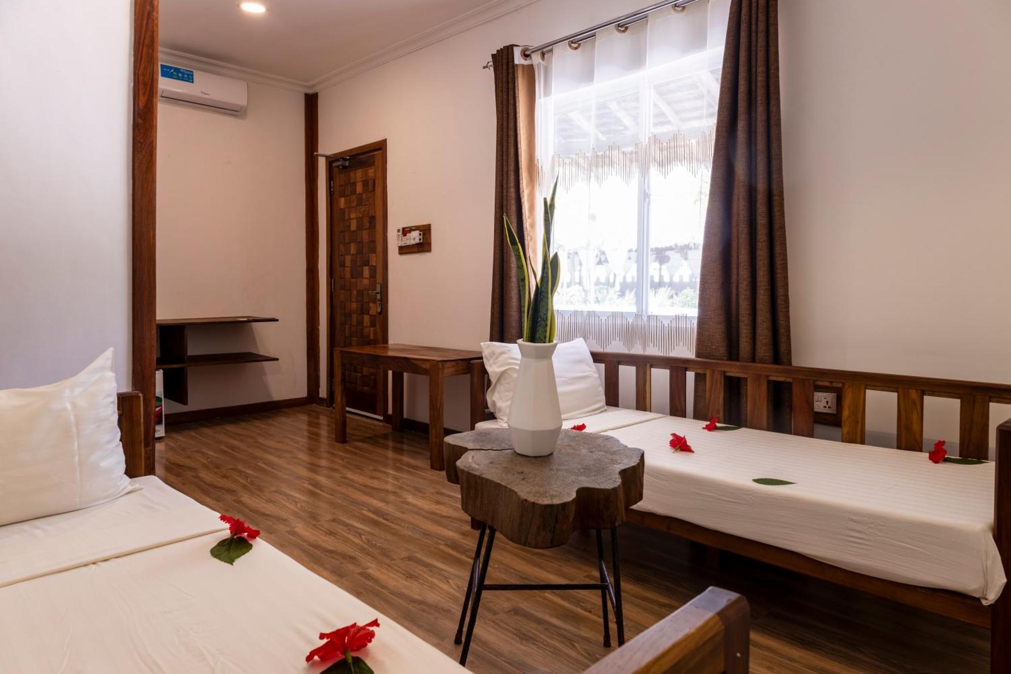 Hotel Mem Luxury And Paje