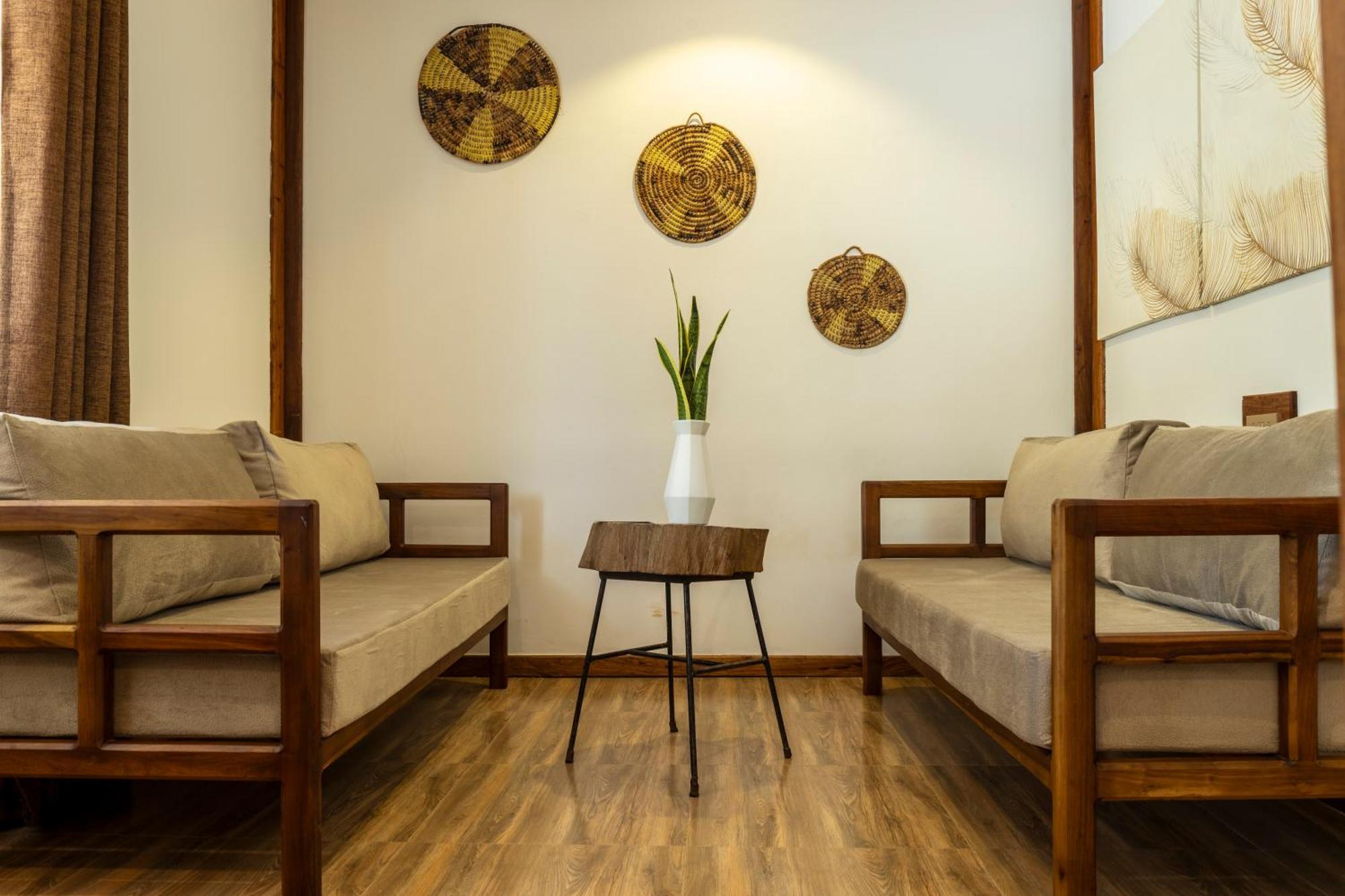 Mem Luxury And Hotel