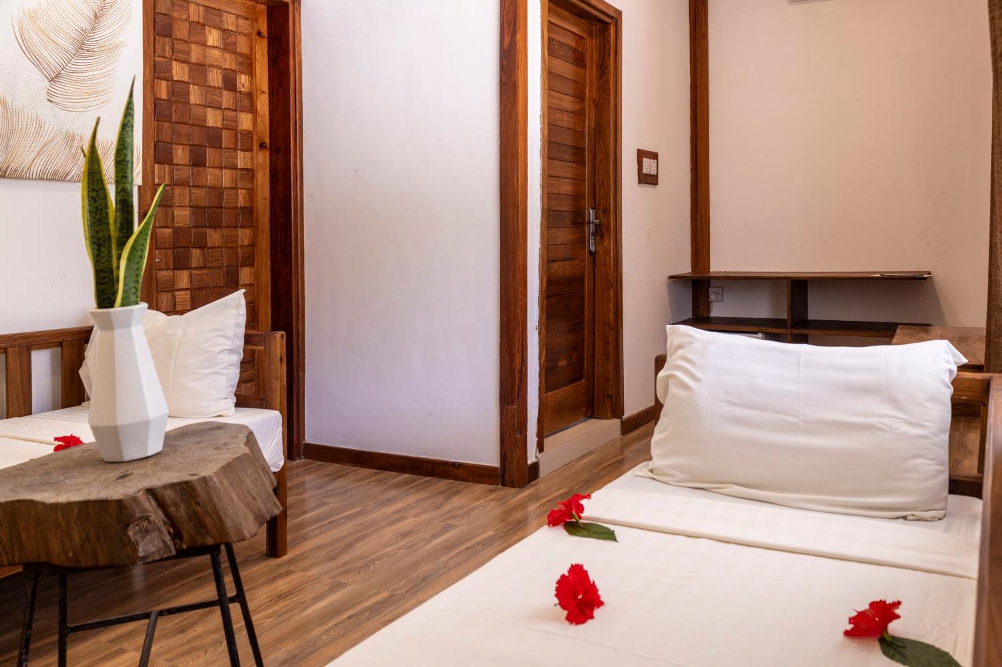 Mem Luxury And Hotel *