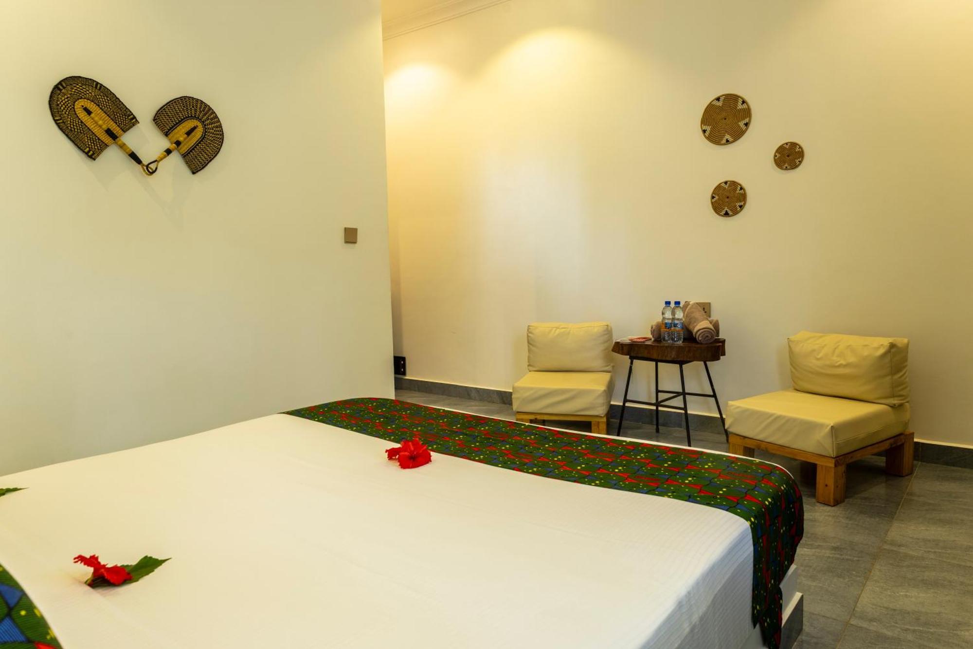 Hotel Mem Luxury And *
