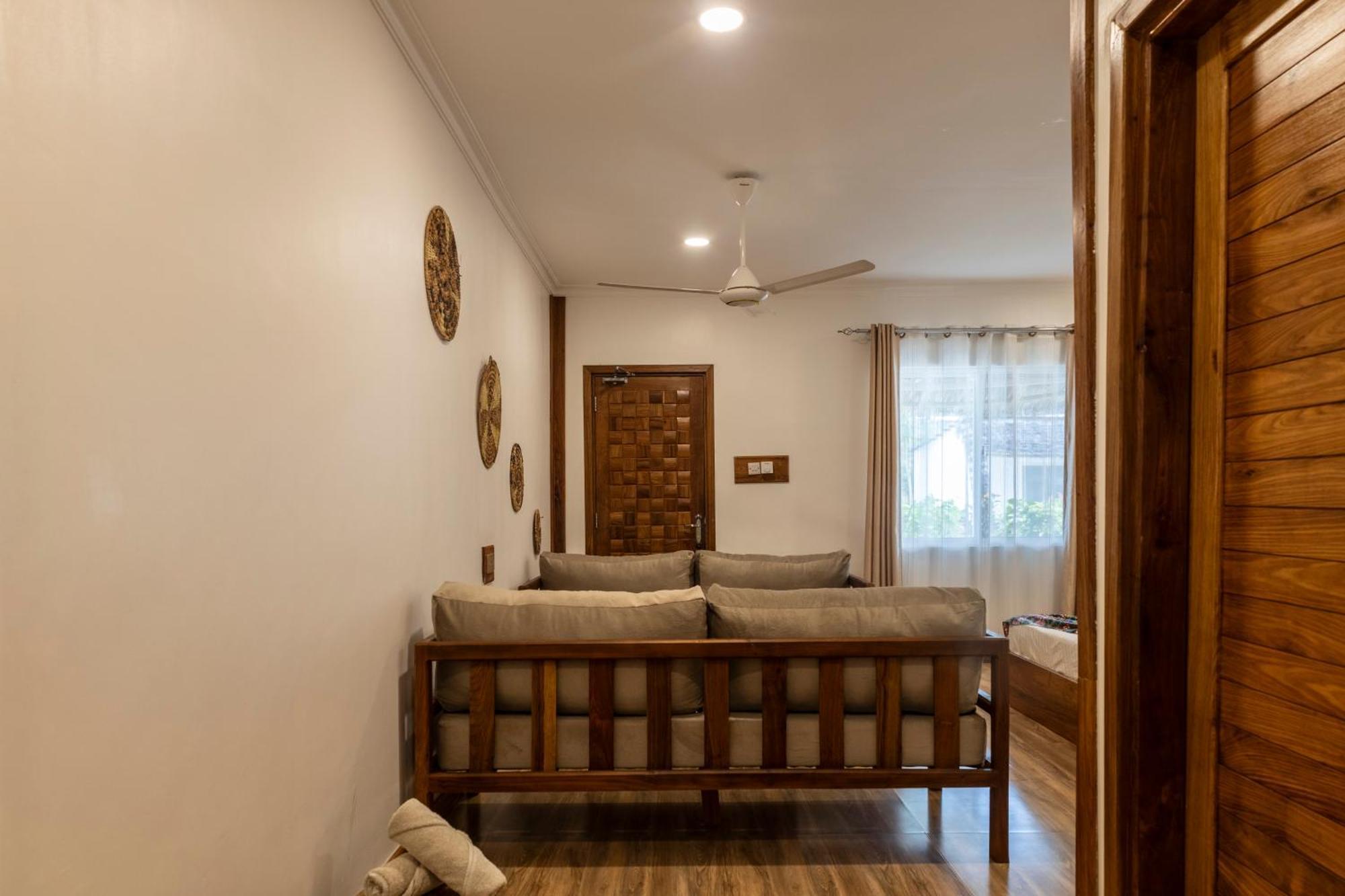 Hotel Mem Luxury And Paje