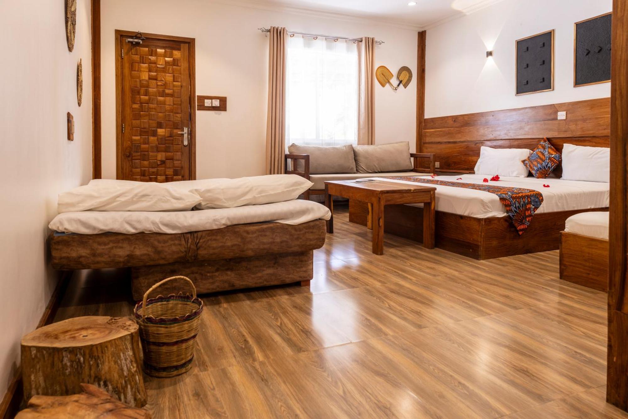 Hotel Mem Luxury And