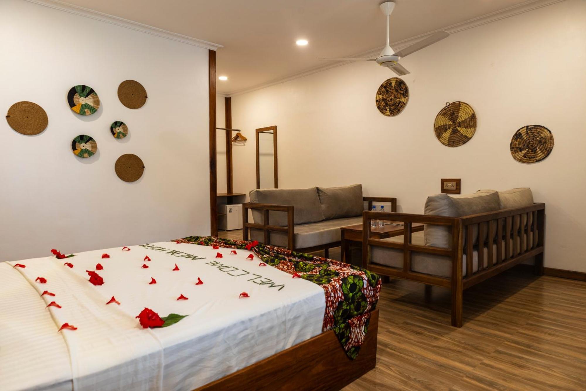 Hotel Mem Luxury And