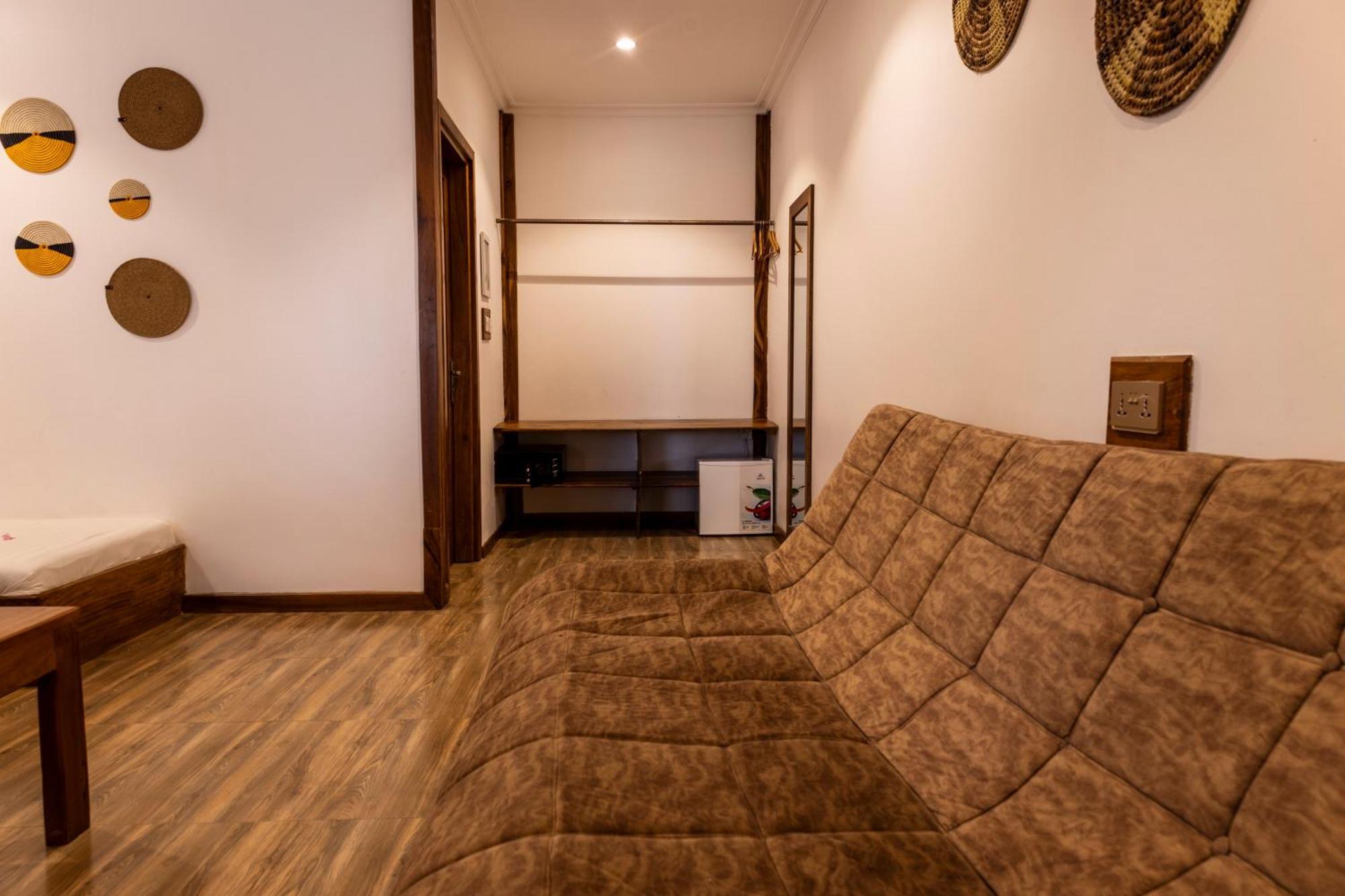 Hotel Mem Luxury And Paje
