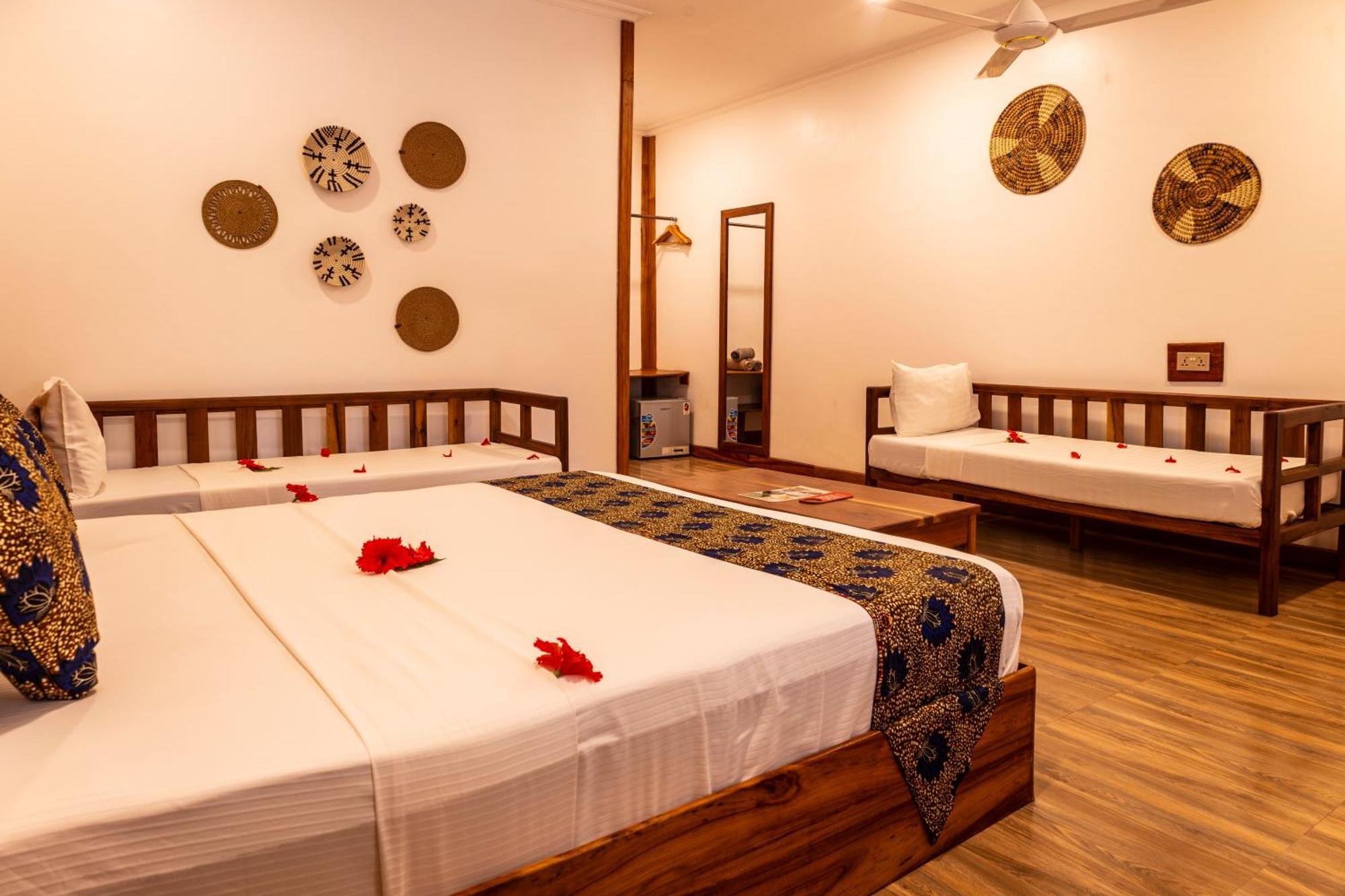 Mem Luxury And