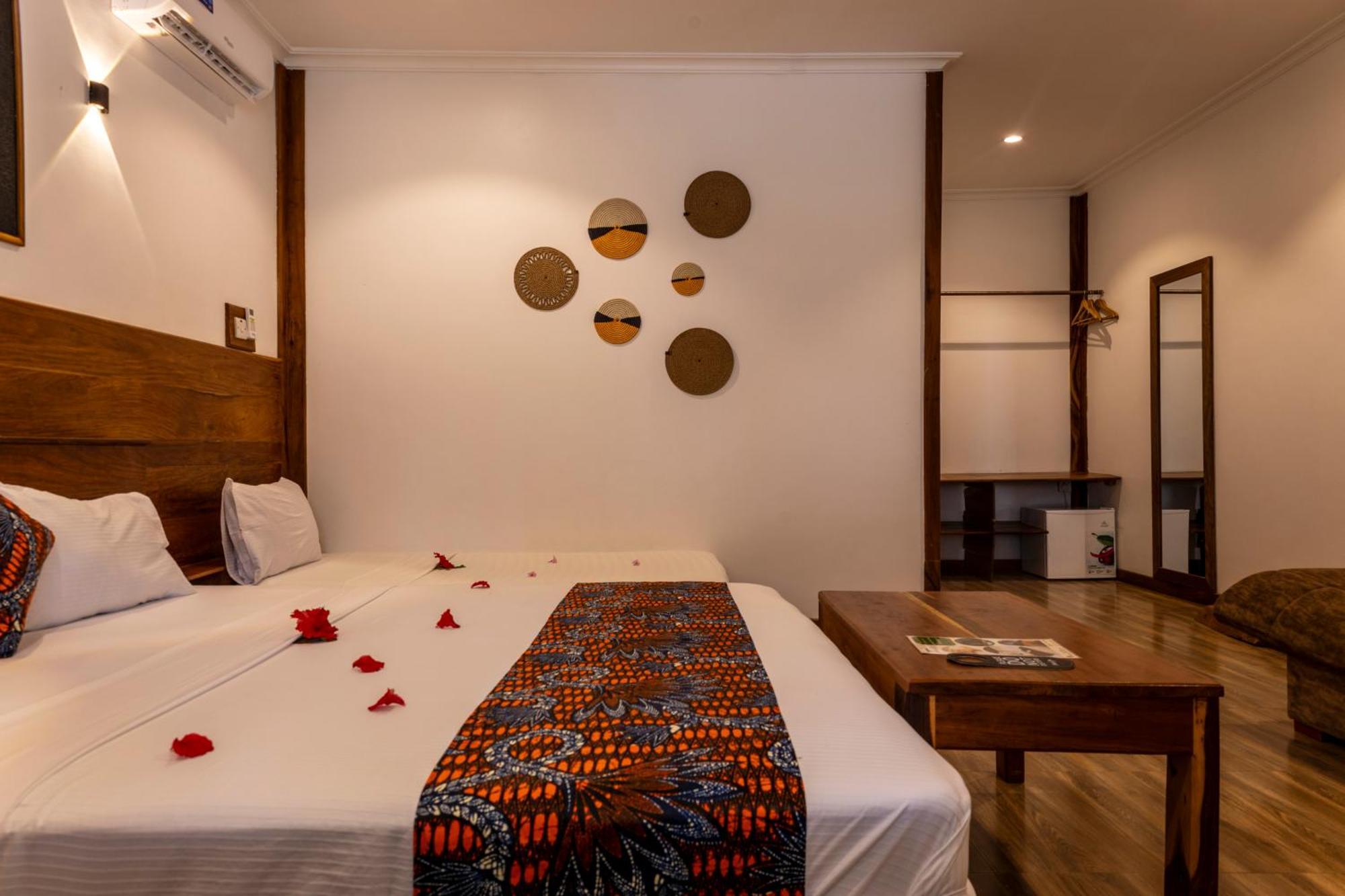 Mem Luxury And