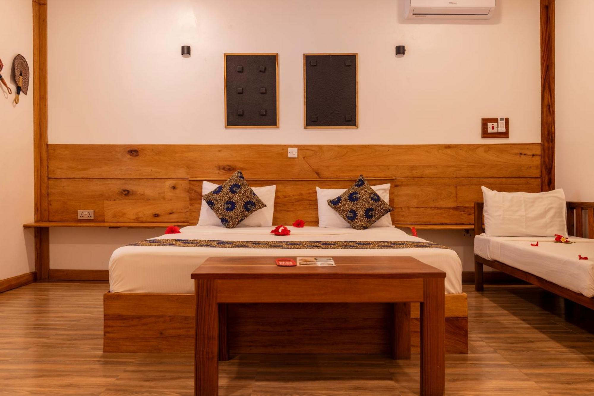 Mem Luxury And Hotel *