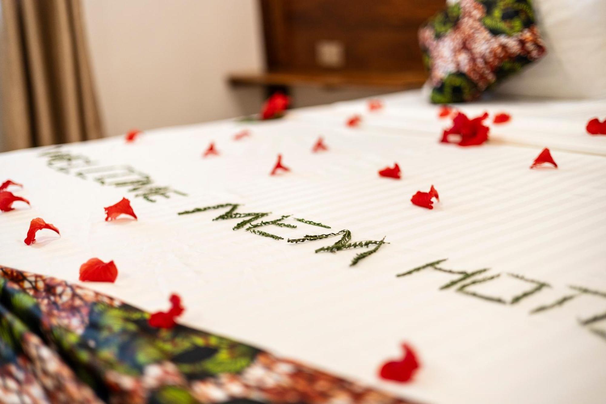 Hotel Mem Luxury And