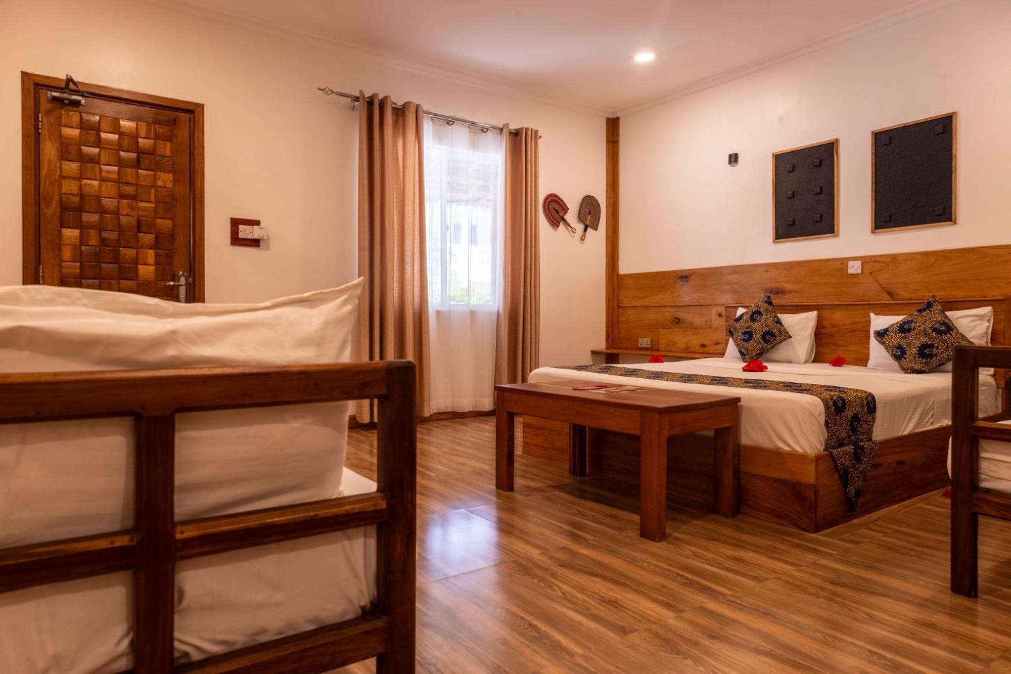 Mem Luxury And Hotel *