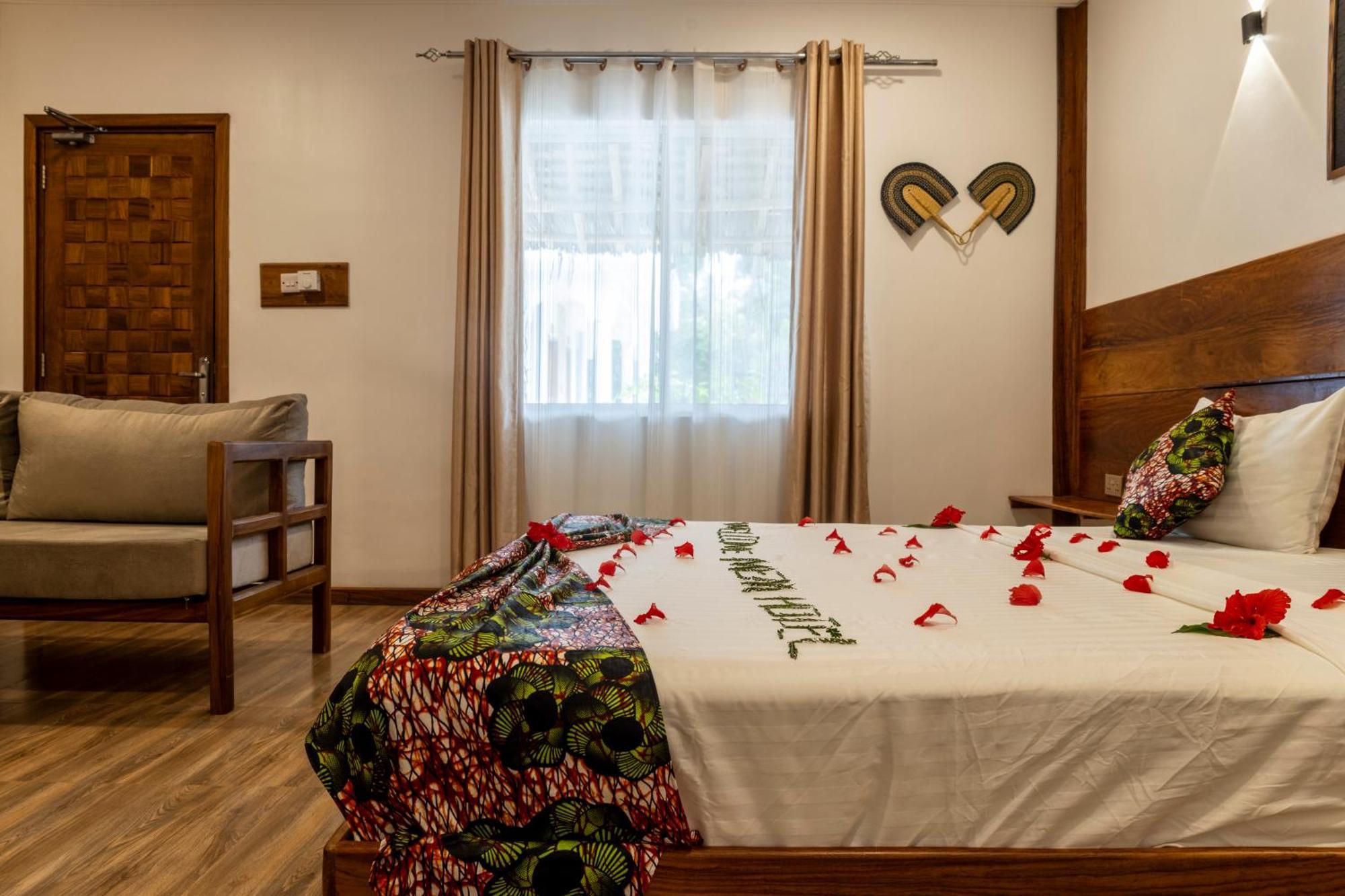 Hotel Mem Luxury And Paje